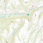 Mineral Mountain, CO (2019, 24000-Scale) Preview 3