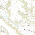 Kim South, CO (2019, 24000-Scale) Preview 3