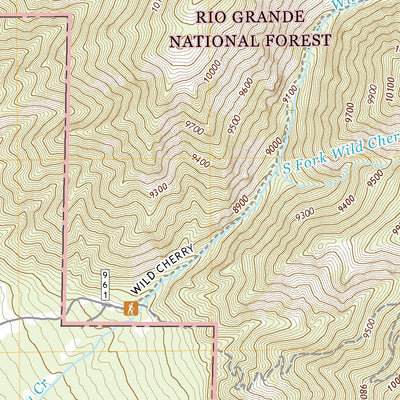 Mirage, CO (2019, 24000-Scale) Preview 3