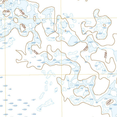 Moffat South, CO (2019, 24000-Scale) Preview 3
