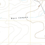 Jones Lake Spring, CO (2019, 24000-Scale) Preview 2