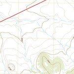 Miners Peak, CO (2019, 24000-Scale) Preview 2