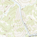 Mount Harris, CO (2019, 24000-Scale) Preview 3