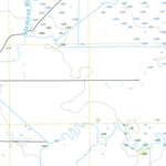 La Jara, CO (2019, 24000-Scale) Preview 2