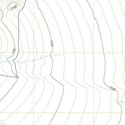 La Veta, CO (2019, 24000-Scale) Preview 2