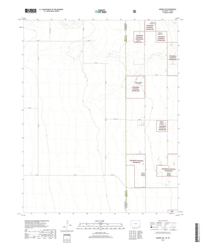 Midway NE, CO (2019, 24000-Scale) Preview 1