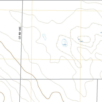 Keota SE, CO (2019, 24000-Scale) Preview 2