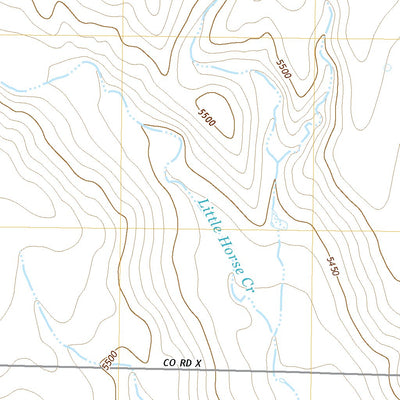 Kutch SW, CO (2019, 24000-Scale) Preview 3