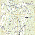 Keystone, CO (2019, 24000-Scale) Preview 3