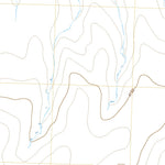 Mount Tyndall, CO (2019, 24000-Scale) Preview 2