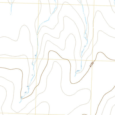 Mount Tyndall, CO (2019, 24000-Scale) Preview 2