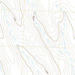 Mount Tyndall, CO (2019, 24000-Scale) Preview 3