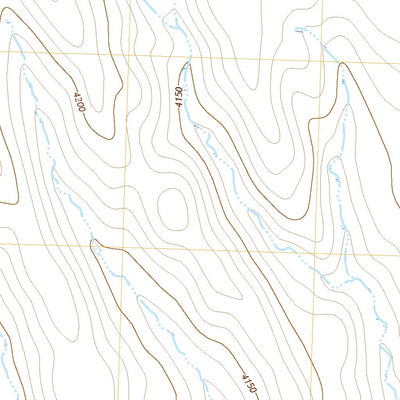 Mount Tyndall, CO (2019, 24000-Scale) Preview 3