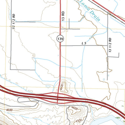 Mack, CO (2019, 24000-Scale) Preview 2