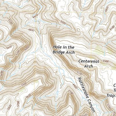 Mack, CO (2019, 24000-Scale) Preview 3
