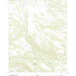 La Jara Canyon, CO (2019, 24000-Scale) Preview 1