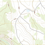 La Jara Canyon, CO (2019, 24000-Scale) Preview 2