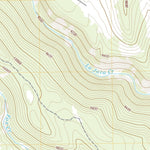 La Jara Canyon, CO (2019, 24000-Scale) Preview 3