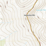 Mount Sneffels, CO (2019, 24000-Scale) Preview 2