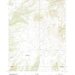 Narraguinnep Mountain, CO (2019, 24000-Scale) Preview 1