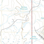 Narraguinnep Mountain, CO (2019, 24000-Scale) Preview 2