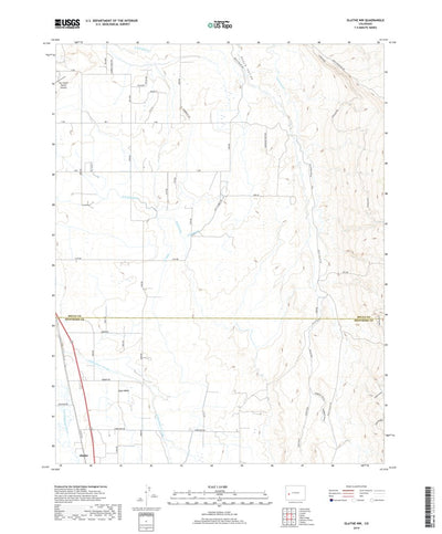 Olathe NW, CO (2019, 24000-Scale) Preview 1