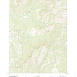 Mount Guero, CO (2019, 24000-Scale) Preview 1