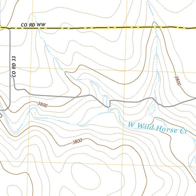 Lake Devore, CO (2019, 24000-Scale) Preview 3