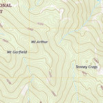 Manitou Springs, CO (2019, 24000-Scale) Preview 2