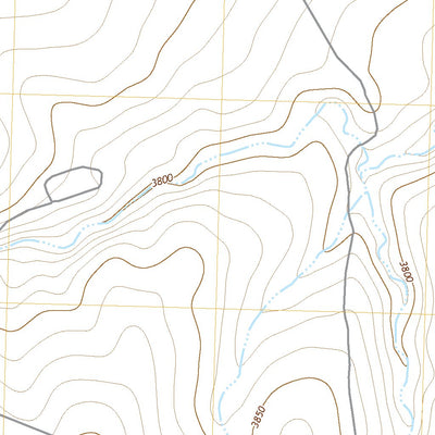 North of Big Spring, CO (2019, 24000-Scale) Preview 3