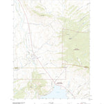 King Creek, CO (2019, 24000-Scale) Preview 1