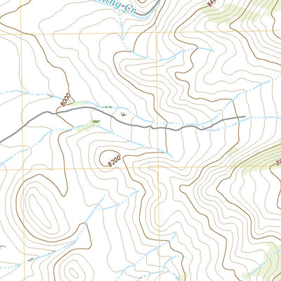 King Creek, CO (2019, 24000-Scale) Preview 2