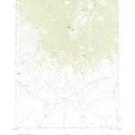 Mariano Wash East, CO (2019, 24000-Scale) Preview 1