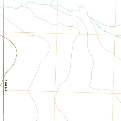 Lake Albert, CO (2019, 24000-Scale) Preview 2