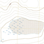 Lake Albert, CO (2019, 24000-Scale) Preview 3