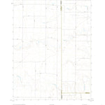 Mount Sunflower NW, CO (2019, 24000-Scale) Preview 1