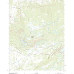 Mesa Lakes, CO (2019, 24000-Scale) Preview 1