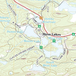 Mesa Lakes, CO (2019, 24000-Scale) Preview 3