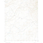 Mariano Wash West, CO (2019, 24000-Scale) Preview 1