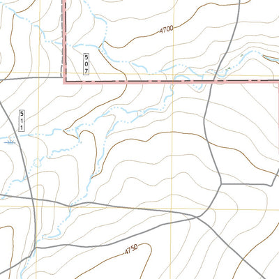 Packers Gap, CO (2019, 24000-Scale) Preview 2