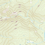 Mount Wilson, CO (2019, 24000-Scale) Preview 3