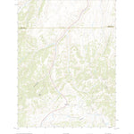 Ninemile Gap, CO (2019, 24000-Scale) Preview 1