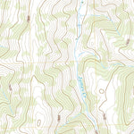 Ninemile Gap, CO (2019, 24000-Scale) Preview 2