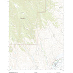 McIntosh Mountain, CO (2019, 24000-Scale) Preview 1