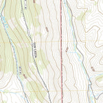 McIntosh Mountain, CO (2019, 24000-Scale) Preview 2