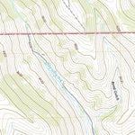 McIntosh Mountain, CO (2019, 24000-Scale) Preview 3
