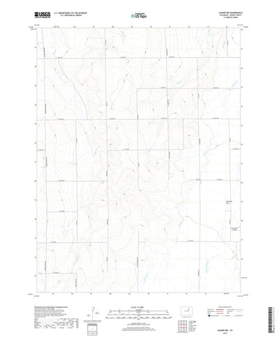 Leader NW, CO (2019, 24000-Scale) Preview 1