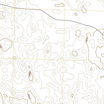 Old Baldy, CO (2019, 24000-Scale) Preview 2