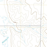 Noonen Reservoir, CO (2019, 24000-Scale) Preview 2