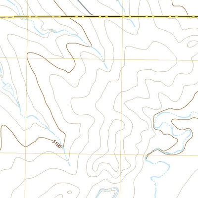 Last Chance SW, CO (2019, 24000-Scale) Preview 2